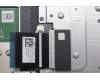 Lenovo 5CB1P43417 Tastatur inkl. Topcase ASM_EURO ENG C 83DX RGB