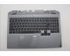 Lenovo 5CB1P43422 Tastatur inkl. Topcase ASM_HBW C 83DX RGB