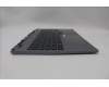 Lenovo 5CB1P43422 Tastatur inkl. Topcase ASM_HBW C 83DX RGB