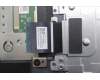 Lenovo 5CB1P43423 Tastatur inkl. Topcase ASM_THAI C 83DX RGB