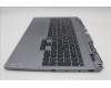 Lenovo 5CB1P43423 Tastatur inkl. Topcase ASM_THAI C 83DX RGB