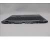Lenovo 5CB1P43424 Tastatur inkl. Topcase ASM_UK C 83DX RGB
