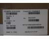 Lenovo 5CB1P43425 Tastatur inkl. Topcase ASM_ITA C 83DX RGB