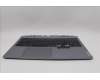 Lenovo 5CB1P43425 Tastatur inkl. Topcase ASM_ITA C 83DX RGB