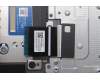 Lenovo 5CB1P43425 Tastatur inkl. Topcase ASM_ITA C 83DX RGB