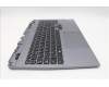 Lenovo 5CB1P43426 Tastatur inkl. Topcase spanisch C 83DX RGB