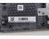 Lenovo 5CB1P43426 Tastatur inkl. Topcase spanisch C 83DX RGB