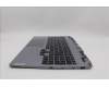 Lenovo 5CB1P43428 Tastatur inkl. Topcase ASM_POR C 83DX RGB