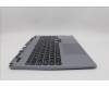 Lenovo 5CB1P43428 Tastatur inkl. Topcase ASM_POR C 83DX RGB