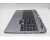 Lenovo 5CB1P43431 Tastatur inkl. Topcase ASM_NORDIC C 83DX RGB