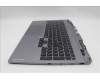 Lenovo 5CB1P43432 Tastatur inkl. Topcase ASM_FRA C 83DX RGB