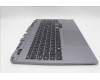 Lenovo 5CB1P43432 Tastatur inkl. Topcase ASM_FRA C 83DX RGB