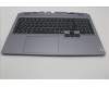 Lenovo 5CB1P43433 Tastatur inkl. Topcase deutsch C 83DX RGB