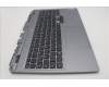 Lenovo 5CB1P43433 Tastatur inkl. Topcase deutsch C 83DX RGB