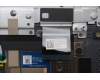 Lenovo 5CB1P43435 Tastatur inkl. Topcase ASM_HUN C 83DX RGB