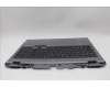 Lenovo 5CB1P43436 Tastatur inkl. Topcase ASM_BEL C 83DX RGB