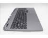 Lenovo 5CB1P43436 Tastatur inkl. Topcase ASM_BEL C 83DX RGB