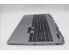 Lenovo 5CB1P43438 Tastatur inkl. Topcase ASM_SLV C 83DX RGB