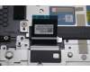 Lenovo 5CB1P43439 Tastatur inkl. Topcase schweiz C 83DX RGB