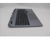 Lenovo 5CB1P43439 Tastatur inkl. Topcase schweiz C 83DX RGB