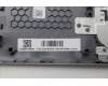 Lenovo 5CB1P43439 Tastatur inkl. Topcase schweiz C 83DX RGB