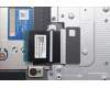 Lenovo 5CB1P43440 Tastatur inkl. Topcase ASM_BUL C 83DX RGB