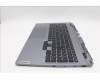 Lenovo 5CB1P43440 Tastatur inkl. Topcase ASM_BUL C 83DX RGB