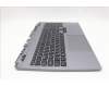 Lenovo 5CB1P43440 Tastatur inkl. Topcase ASM_BUL C 83DX RGB