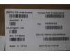 5CB1P43466 Lenovo COVER Upper Case ASM_CZE/SLK C 83DX RGB