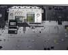 Lenovo 5CB1P43469 Tastatur inkl. Topcase ASM_UKR C 83DX RGB