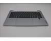 5CB1P43471 Lenovo COVER UpperCase ENG C83DA FP CG BLAI AL