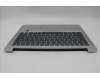 Lenovo 5CB1P48976 Tastatur inkl. Topcase HBW C83DA FP CG BLAI AL