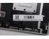Lenovo 5CB1P48976 Tastatur inkl. Topcase HBW C83DA FP CG BLAI AL