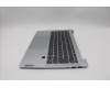 Lenovo 5CB1P48979 Tastatur inkl. Topcase UK C83DA FP CG BLAI AL