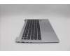 Lenovo 5CB1P48979 Tastatur inkl. Topcase UK C83DA FP CG BLAI AL