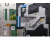 Lenovo 5CB1P48980 Tastatur inkl. Topcase ITA C83DA FP CG BLAI AL
