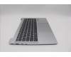 Lenovo 5CB1P48980 Tastatur inkl. Topcase ITA C83DA FP CG BLAI AL