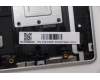 Lenovo 5CB1P48980 Tastatur inkl. Topcase ITA C83DA FP CG BLAI AL