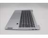 Lenovo 5CB1P48981 Tastatur inkl. Topcase SPA C83DA FP CG BLAI AL