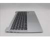 Lenovo 5CB1P48981 Tastatur inkl. Topcase SPA C83DA FP CG BLAI AL