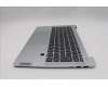 Lenovo 5CB1P48983 Tastatur inkl. Topcase POR C83DA FP CG BLAI AL