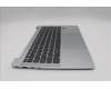 Lenovo 5CB1P48983 Tastatur inkl. Topcase POR C83DA FP CG BLAI AL