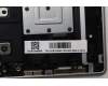 Lenovo 5CB1P48983 Tastatur inkl. Topcase POR C83DA FP CG BLAI AL