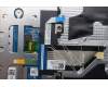 Lenovo 5CB1P48991 Tastatur inkl. Topcase BEL C83DA FP CG BLAI AL