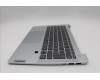 Lenovo 5CB1P48991 Tastatur inkl. Topcase BEL C83DA FP CG BLAI AL