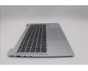 Lenovo 5CB1P48991 Tastatur inkl. Topcase BEL C83DA FP CG BLAI AL