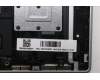 Lenovo 5CB1P48991 Tastatur inkl. Topcase BEL C83DA FP CG BLAI AL