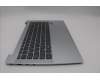 Lenovo 5CB1P48993 Tastatur inkl. Topcase SLV C83DA FP CG BLAI AL