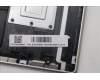 Lenovo 5CB1P48993 Tastatur inkl. Topcase SLV C83DA FP CG BLAI AL