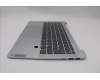 Lenovo 5CB1P48995 Tastatur inkl. Topcase BUL C83DA FP CG BLAI AL